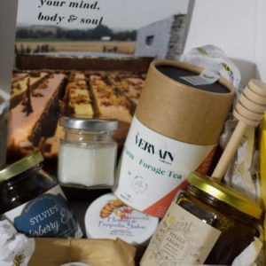 Wellness Deluxe BeeBox