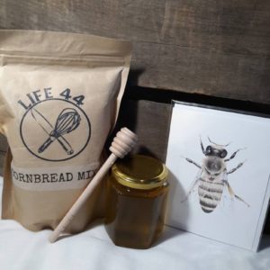 The Basic Bee Box