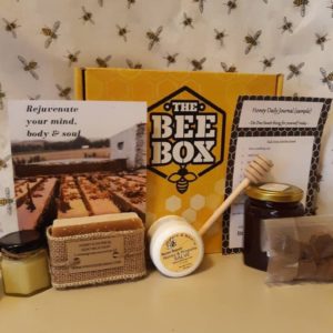 Our Basic Wellness Box